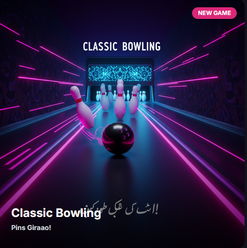 Classic Bowling