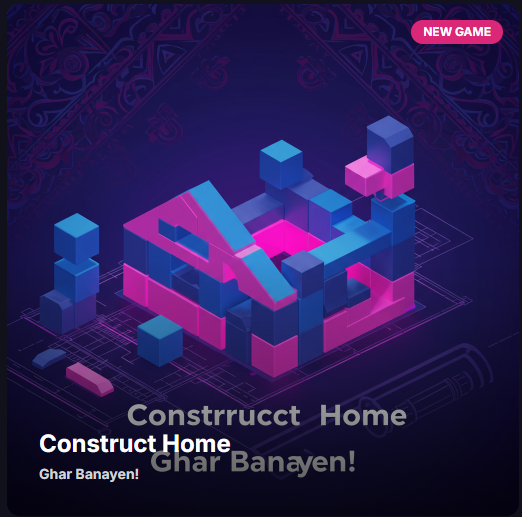 Construct Home